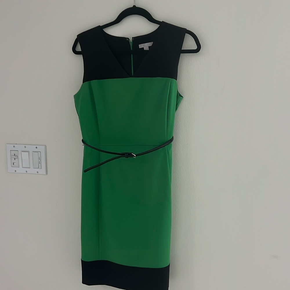 NYC dress